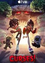 Watch Curses! M4ufreemovies