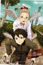 Watch Haibane renmei M4ufreemovies