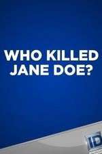 Watch Who Killed Jane Doe? M4ufreemovies