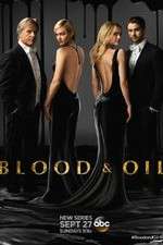 Watch Blood & Oil (2015 ) M4ufreemovies
