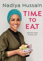 Watch Nadiya's Time to Eat M4ufreemovies
