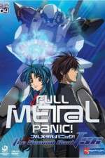 Watch Full Metal Panic! The Second Raid M4ufreemovies