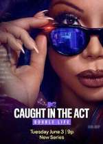 Watch Caught in the Act: Double Life M4ufreemovies
