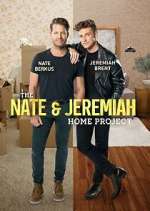 Watch The Nate and Jeremiah Home Project M4ufreemovies
