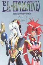 Watch El Hazard M4ufreemovies