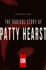 Watch The Radical Story of Patty Hearst M4ufreemovies