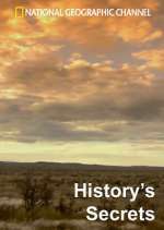 Watch History's Secrets M4ufreemovies
