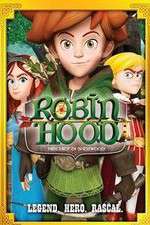 Watch Robin Hood: Mischief in Sherwood M4ufreemovies