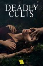 Watch Deadly Cults M4ufreemovies