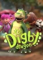 Watch Digby Dragon M4ufreemovies