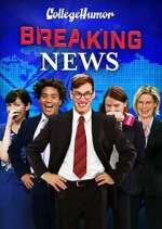 Watch Breaking News: No Laugh Newsroom M4ufreemovies