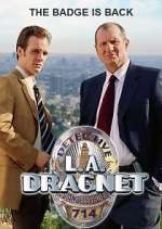 Watch L.A. Dragnet M4ufreemovies