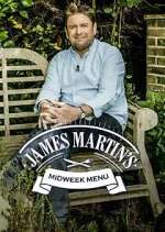Watch James Martin\'s Midweek Menu M4ufreemovies