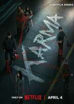 Watch Karma M4ufreemovies