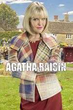 Watch Agatha Raisin M4ufreemovies