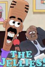 Watch The Jellies (  ) M4ufreemovies
