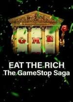 Watch Eat the Rich: The GameStop Saga M4ufreemovies