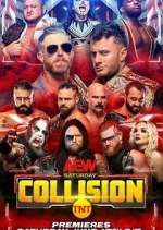 Watch AEW: Collision M4ufreemovies