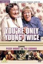 Watch Youre Only Young Twice M4ufreemovies