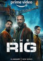 Watch The Rig M4ufreemovies