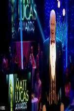 Watch The Matt Lucas Awards M4ufreemovies