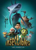 Watch Insectibles M4ufreemovies