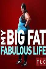 Watch My Big Fat Fabulous Life M4ufreemovies