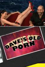 Watch Dave's Old Porn M4ufreemovies