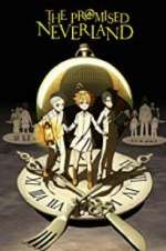 Watch The Promised Neverland M4ufreemovies