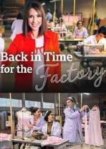 Watch Back in Time for the Factory M4ufreemovies