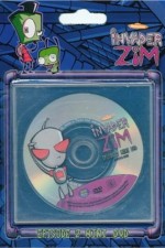 Watch Invader ZIM M4ufreemovies