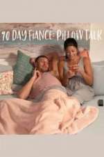 Watch 90 Day FiancÃ©: Pillow Talk M4ufreemovies