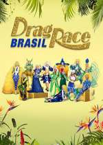 Watch Drag Race Brasil M4ufreemovies
