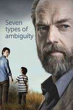 Watch Seven Types of Ambiguity M4ufreemovies