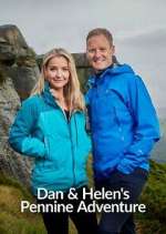 Watch Dan & Helen's Pennine Adventure M4ufreemovies
