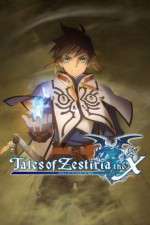 Watch Tales of Zestiria the X M4ufreemovies