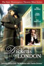 Watch Dickens of London M4ufreemovies
