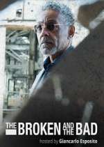 Watch The Broken and The Bad M4ufreemovies