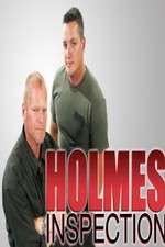 Watch Holmes Inspection M4ufreemovies