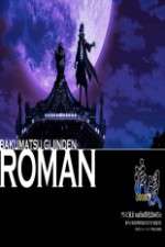 Watch Bakumatsu Gijinden Roman M4ufreemovies