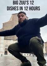 Watch Big Zuu's 12 Dishes in 12 Hours M4ufreemovies