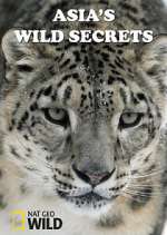 Watch Asia's Wild Secrets M4ufreemovies