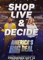 Watch America's Big Deal M4ufreemovies