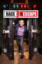 Watch Race to Escape M4ufreemovies
