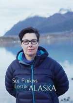 Watch Sue Perkins: Lost in Alaska M4ufreemovies