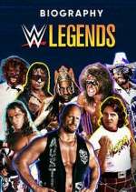 Watch Biography: WWE Legends M4ufreemovies