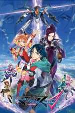 Watch Macross Delta M4ufreemovies