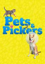Watch Pets & Pickers M4ufreemovies