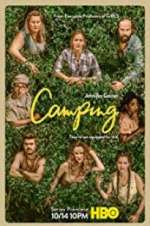 Watch Camping M4ufreemovies