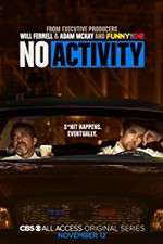 Watch No Activity (2017) M4ufreemovies